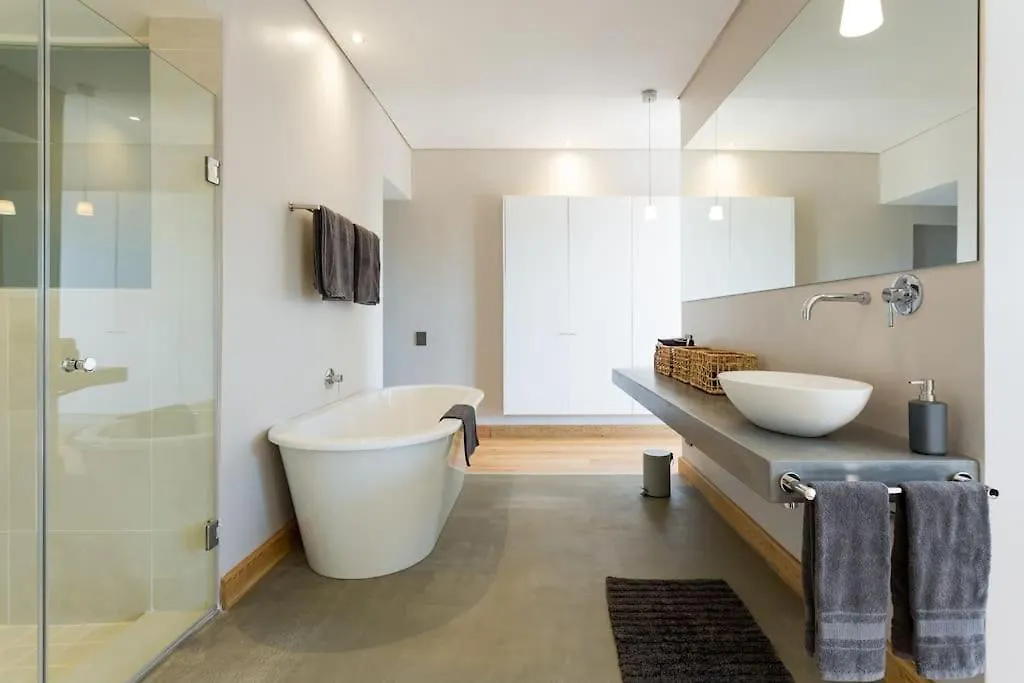 Holiday home Solar Powered Designer Villa With Pool And Views Cape Town