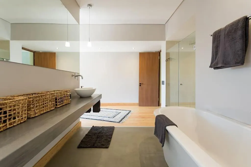 Solar Powered Designer Villa With Pool And Views Cape Town Holiday home